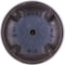 Spicer Drive Shaft Stub Shaft; 4.500 X .134 Tubing, 6.5-40-201 6.5-40-201 - alternate 1